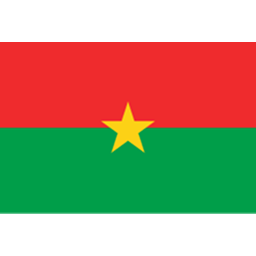 布基纳法索U23
