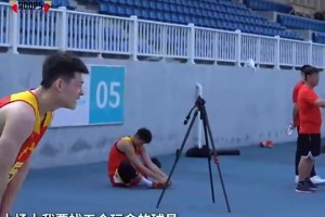 郭士强此前采访：我是一个很枯燥的人，教练是高风险行业但我很热爱