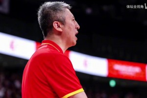 中国男篮负伊朗无缘奖牌，于嘉总结比赛：需依靠正确机制而非施压