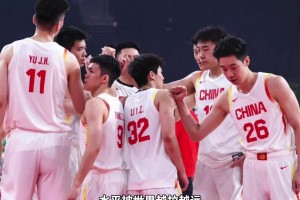 杨毅直言：无论用啥方法，都不能阻挡中国篮球水平被世界越拉越远