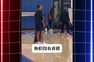 新援正式亮相！詹姆斯出席76人媒体日